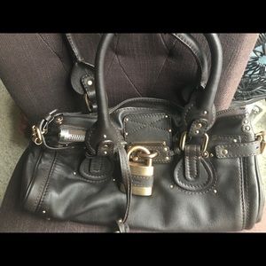 Chloe Paddington Bag ⚡️Final Markdown⚡️